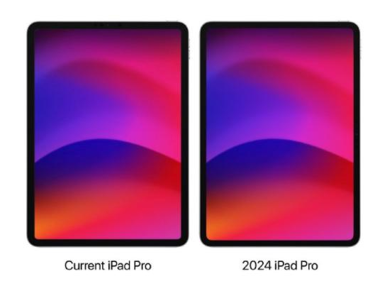 黎川ipad维修服务点分享新款iPad Pro和iPad Air要来了 