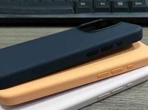 黎川苹果14维修站分享iPhone14手机壳能直接给iPhone15用吗?