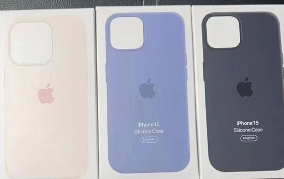 黎川苹果14维修站分享iPhone14手机壳能直接给iPhone15用吗？ 