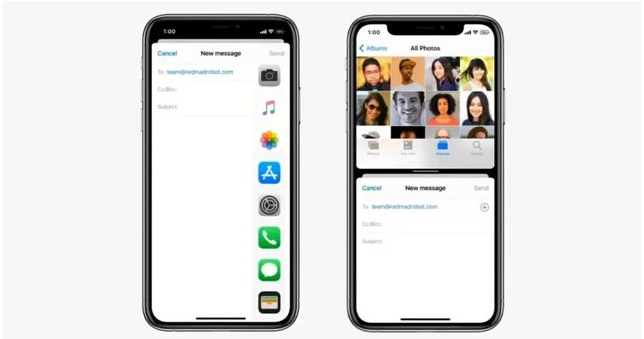 黎川苹果维修分享iOS 17支持哪些机型？iOS 17支持机型曝光 