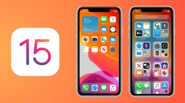 黎川苹果13维修分享iPhone13更新iOS 15.5，体验如何 