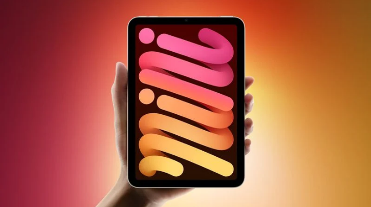 黎川苹果手机维修分享iPad mini 7 屏幕硬件可能进行了更新  