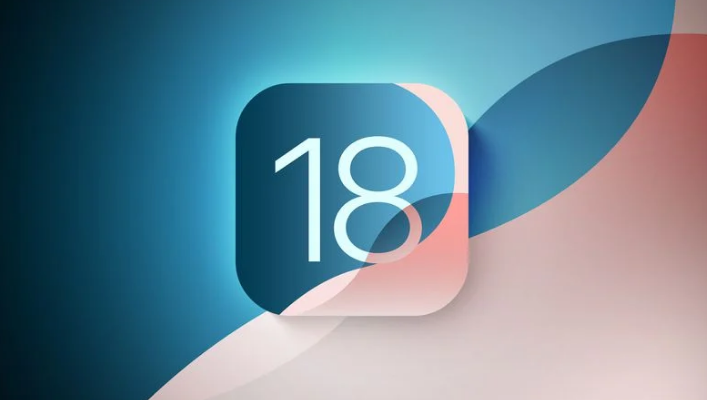 黎川苹果手机维修分享苹果iOS 18.0 关闭验证 
