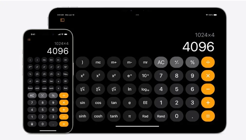 黎川苹果手机维修分享 iOS / iPadOS 18.0 正式版发布 