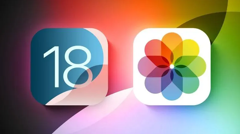 黎川苹果手机维修分享苹果 iOS / iPadOS 18.1Beta 3 发布 