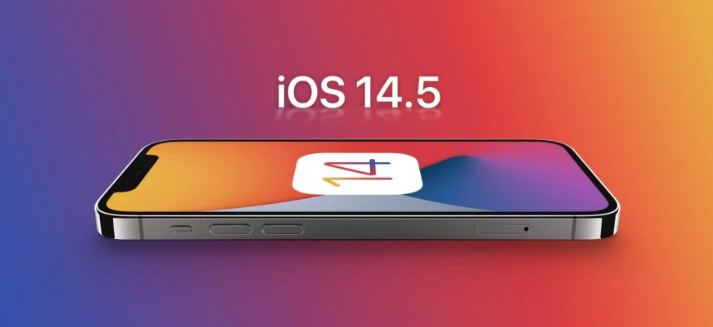 黎川苹果手机维修分享谈谈iOS14.5正式版的使用感受 