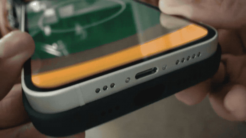 黎川苹果手机维修分享未来 Magsafe 还有哪些发展空间 