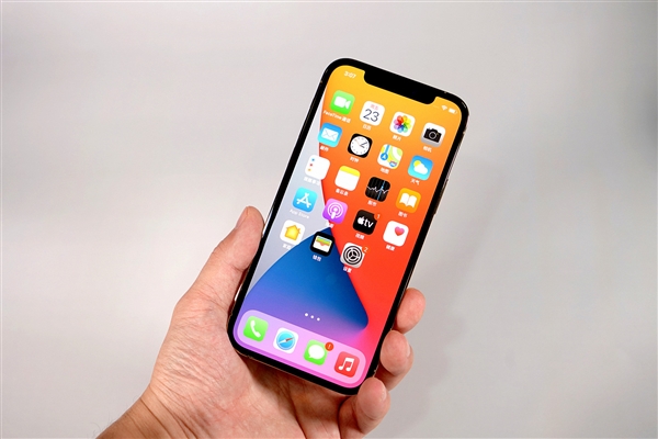 黎川苹果手机维修分享iOS 14.2修订版已到，专属iPhone 12系列 