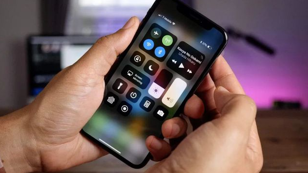 黎川苹果手机维修分享iPhone 12信号差怎么办 