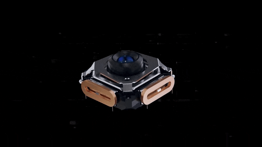 黎川苹果手机维修分享iPhone 12 Pro Max 独享的这颗传感器更大的特点是什么 