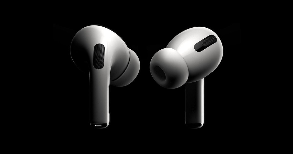 黎川苹果手机维修分享AirPods Pro 爆音、降噪效果下降怎么办 