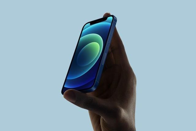 黎川苹果手机维修分享iPhone 12 mini辐射很大吗 