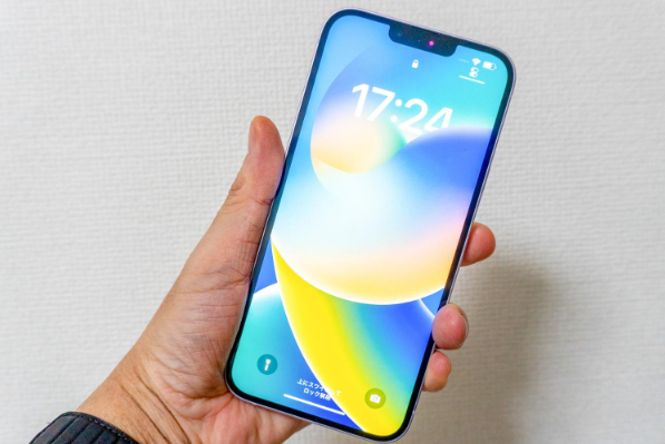 黎川苹果手机维修分享iPhone 14 Plus换电池 