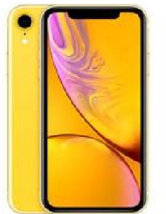 黎川苹果维修点分享iPhone XR进水维修 