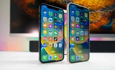 黎川苹果维修点分享iPhone 14 Plus换屏维修细节 