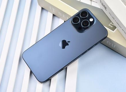 黎川苹果维修点分享iPhone 15 Pro Max主板维修寄修避坑指南 