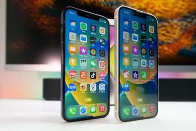 黎川苹果维修点分享iPhone 14 Plus自动关机内存连锁故障解析 