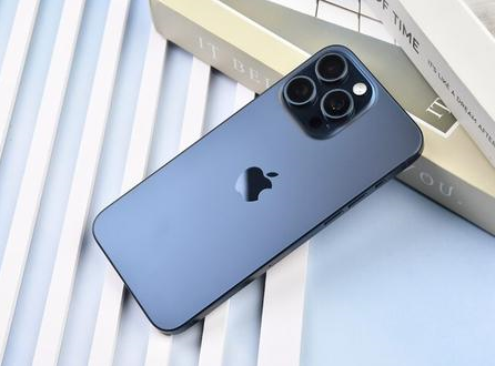 黎川苹果维修点分享iPhone 15 Pro Max自动关机造成的原因 