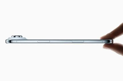黎川苹果维修点分享iPhone 17 Air自动关机电源故障解析 