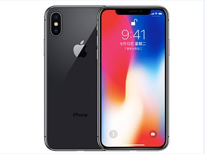 黎川苹果维修点分享iPhoneXS扩容隐患全梳理 