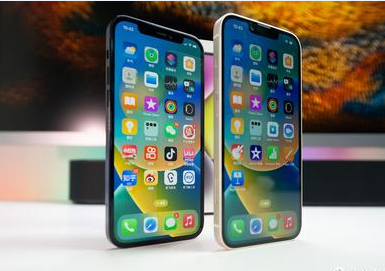 黎川苹果维修点分享iPhone 14 Plus扩容深层隐患梳理 