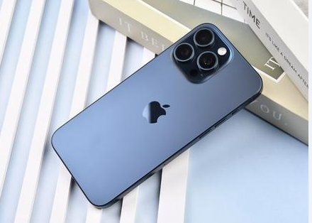 黎川苹果维修点分享iPhone 15 Pro Max扩容静电与工艺坑 