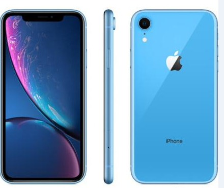 黎川苹果维修点分享iPhone XR后台与通知系统排错 