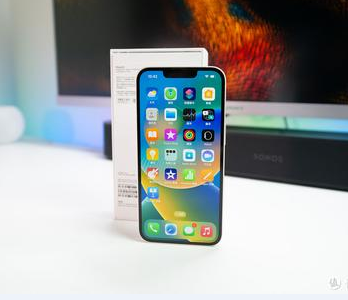 黎川苹果维修点分享iPhone 14音频与待机系统排错 