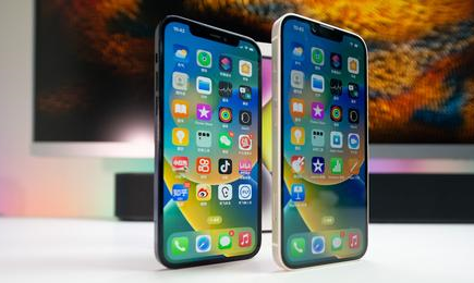黎川苹果维修点分享iPhone 14 Plus安全隔区与音频排错 