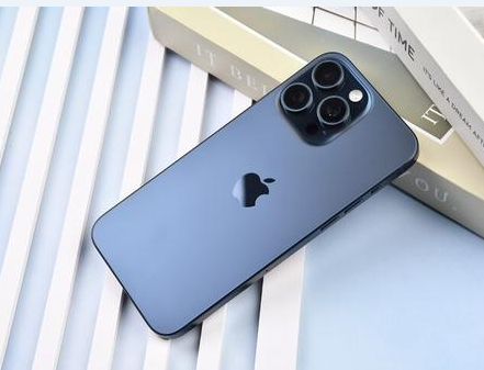 黎川苹果维修点分享iPhone 15 Pro Max邮件迁移排错 