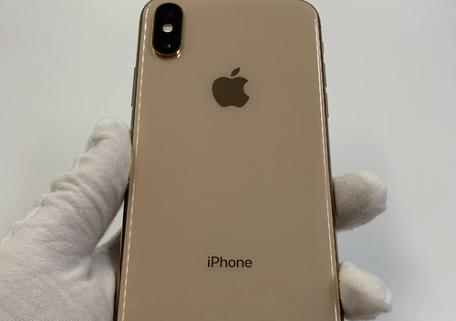 黎川苹果维修点分享iPhone XS锁屏界面交互故障 