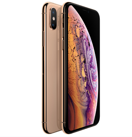 黎川苹果维修点分享iPhone XS Max锁屏快捷入口故障 