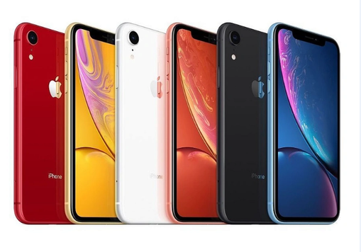 黎川苹果维修点分享iPhone XR充电与钱包锁屏 