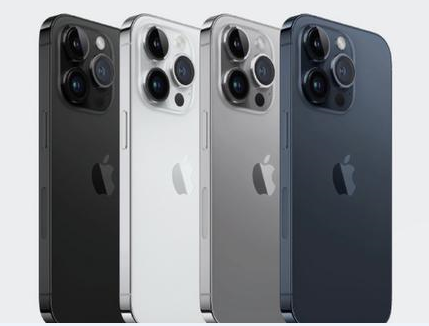 黎川苹果维修点分享iPhone 16 Pro锁屏密码使用指南 
