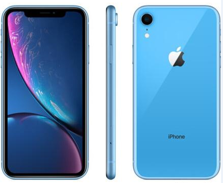黎川苹果维修点分享iPhone XR黑屏多类场景解析 