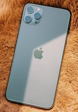 黎川苹果维修点分享iPhone 11 Pro Max黑屏特殊诱因梳理 