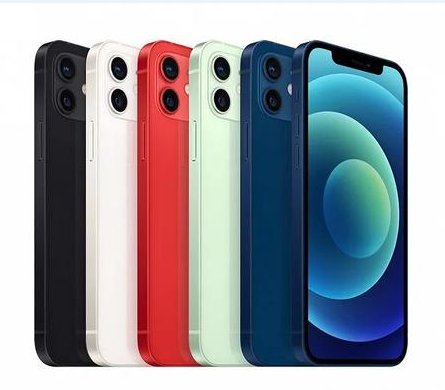 黎川苹果维修点分享iPhone 12 Pro Max黑屏冷门故障解读 