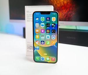 黎川苹果维修点分享iPhone 14 Plus黑屏小众诱因汇总 