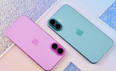 黎川苹果维修点分享iPhone 16手机黑屏多重诱因解析 