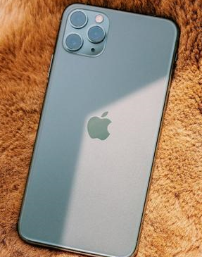 黎川苹果维修点分享iPhone 11 Pro Max电池发烫特殊问题 