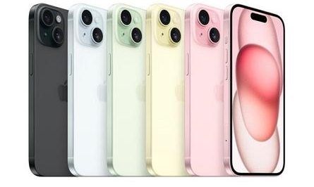 黎川苹果维修点分享iPhone 15发烫易忽视问题科普 