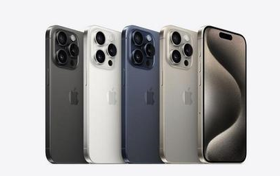 黎川苹果维修点分享iPhone 15 Pro发烫五大诱因详解 
