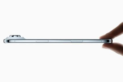 黎川苹果维修点分享iPhone 17 Air发烫几大隐形诱因 